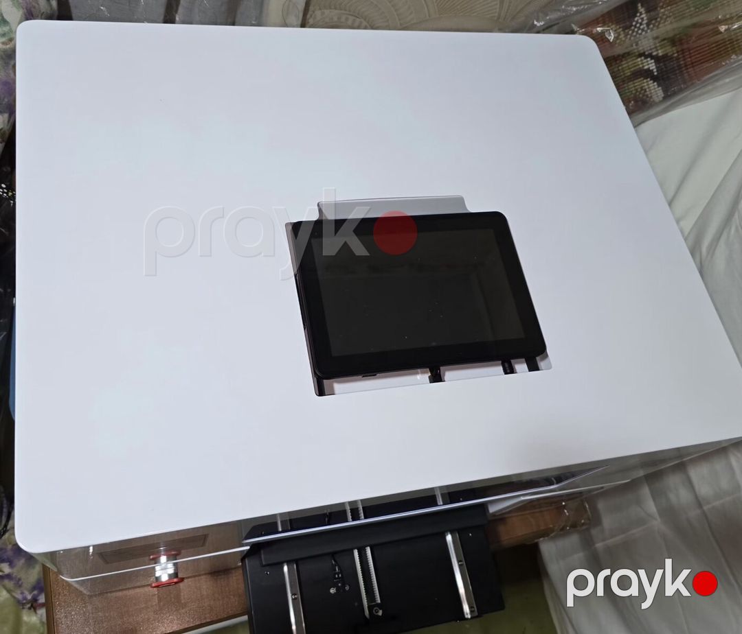 A3 DTF printer — Ofis texnikası və istehlak malları, Bakı (2)