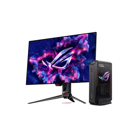 Mini PC ASUS rog nuc 16 RNUC16JNK9X28AA2 (90AS00S1-M002H0) — Sistem blokları