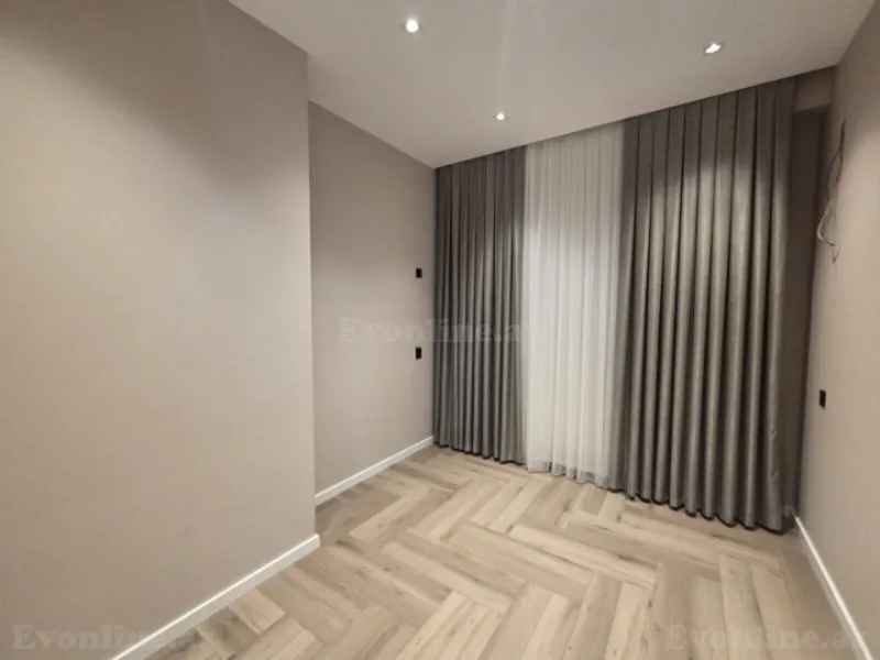 Satılır 3 otaqlı Mənzil Yeni tikili 81 m² Bakı, Xətai r., Həzi Aslanov — Mənzil, Bakı (5)