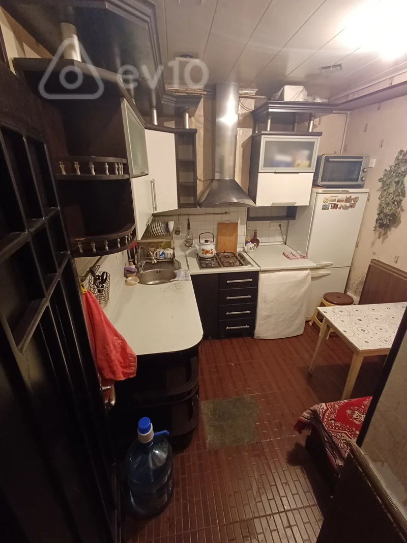3 otaqlı mənzil, 70 m², Arif Heydərov — Mənzil, Bakı (7)