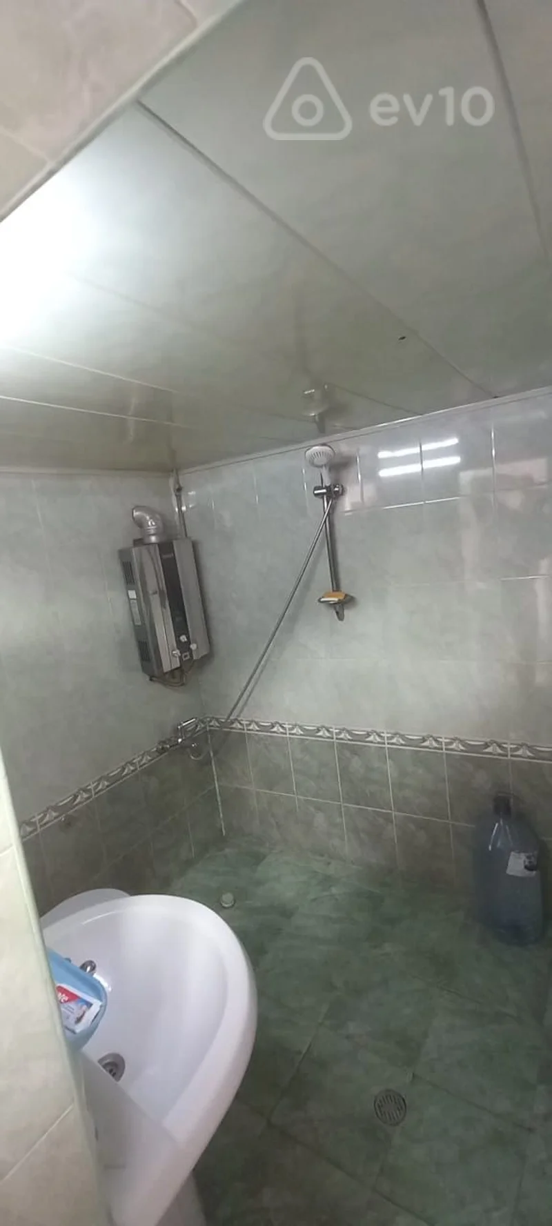 4 otaqlı həyət evi, 130 m², Nzs — Ev, villa, Bakı (7)