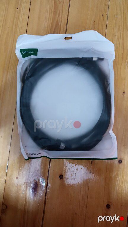 Ugreen Cat8 Ethernet 5M — Periferik cihazlar, Bakı (2)