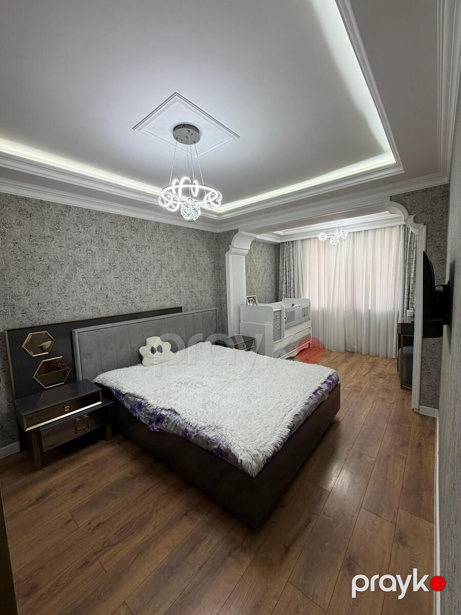 Satılır 3 otaqlı yeni tikili 72 m² — Mənzil, Bakı (3)
