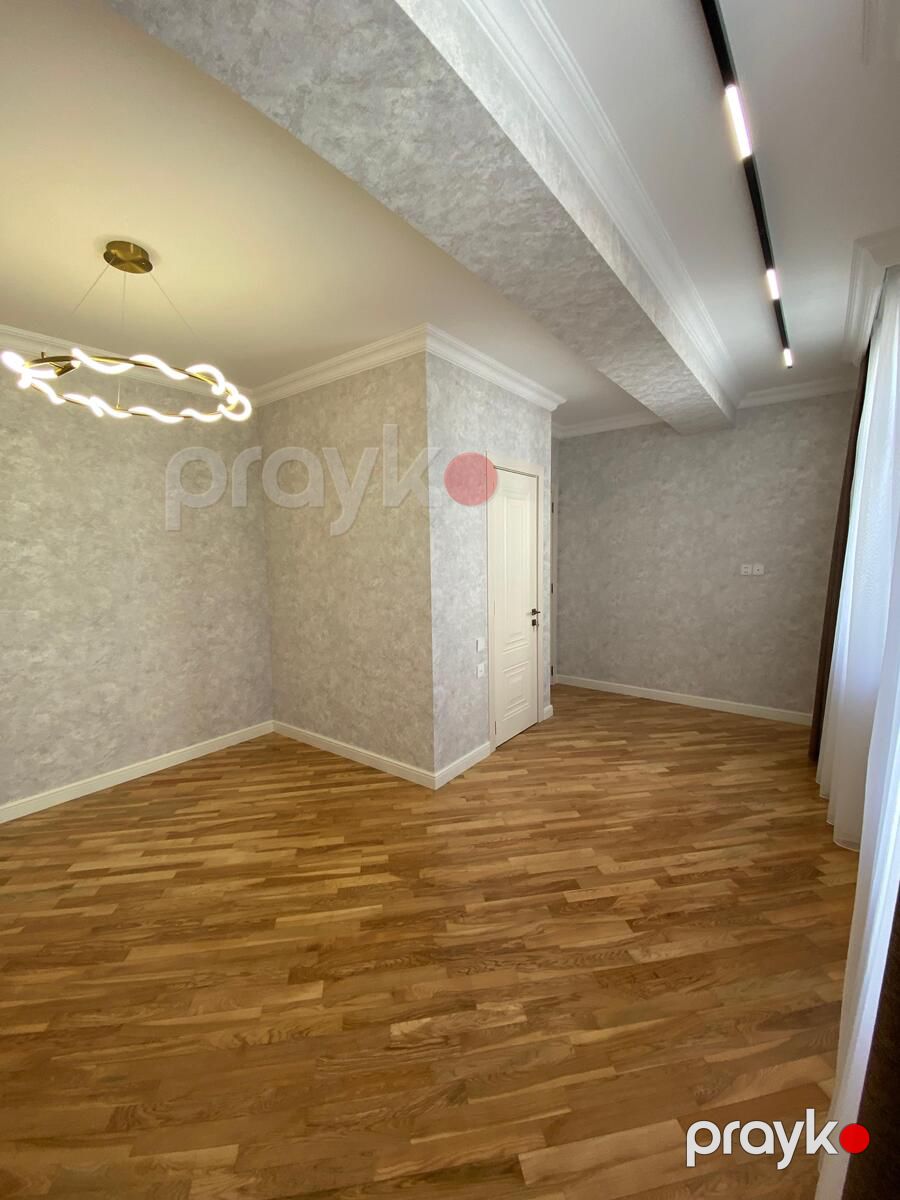 Satılır 3 otaqlı yeni tikili 92 m² — Mənzil, Bakı (9)