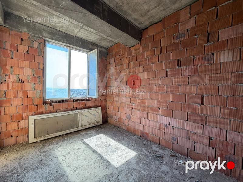 Satılır 2 otaqlı Bina evi menzil (Yeni tikili), 91 m², Saray — Mənzil, Abşeron (4)