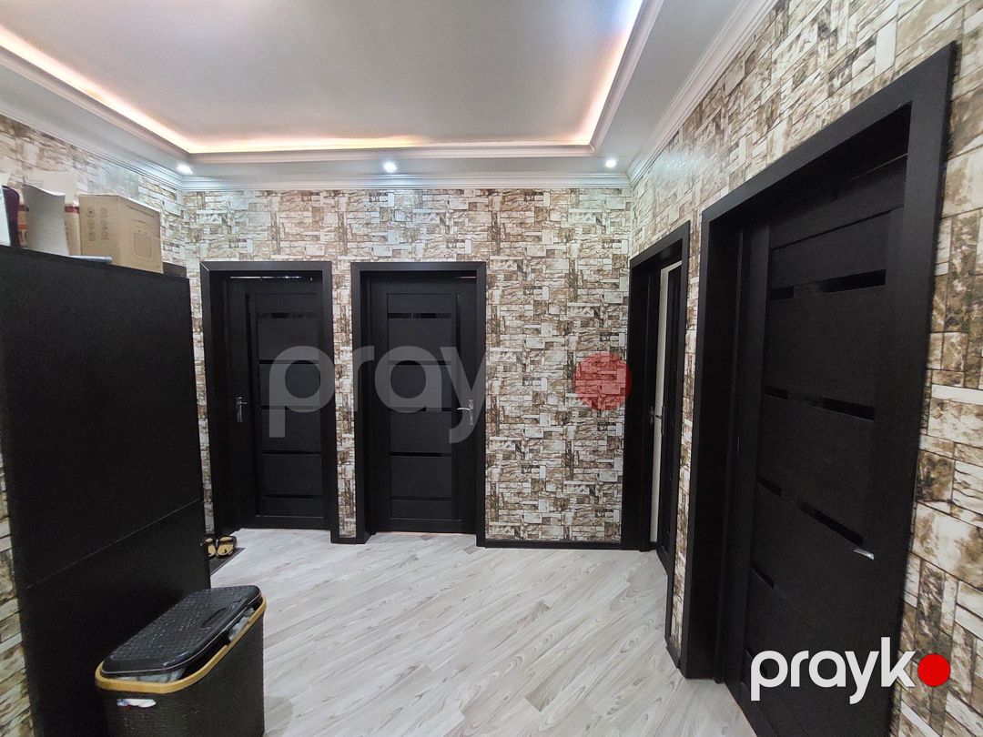 Satılır 4 otaqlı həyət evi/bağ evi 124 m² — Ev, villa, Bakı (8)