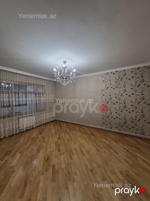 Kirayə 2 otaqlı Bina evi menzil (Köhnə tikili), 55 m², 10-cu mikrorayon — Sumqayıt