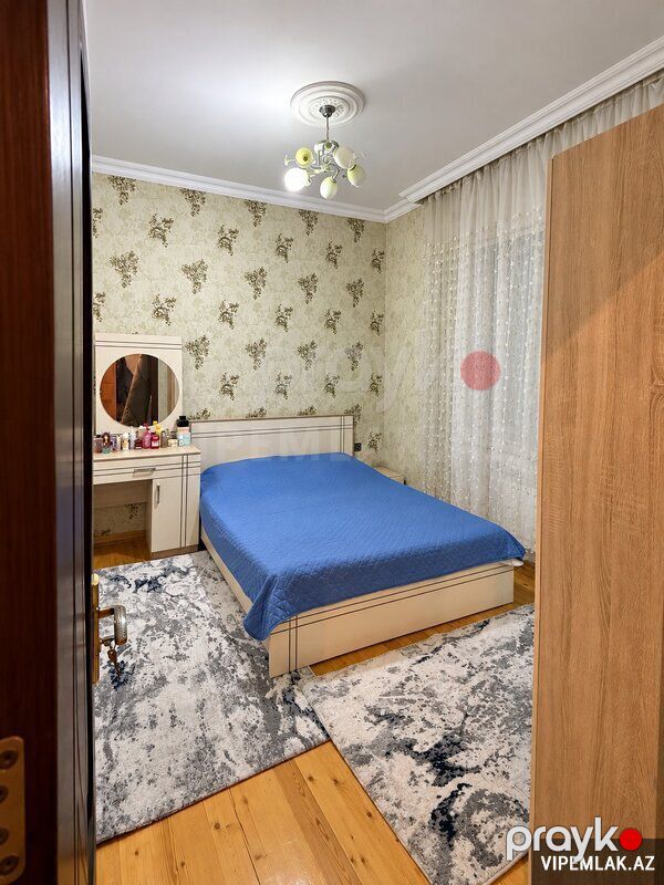 Sabunçu rayonunda 6 otaqlı Villa Satılır, 100 m² — Ev, villa, Bakı (2)