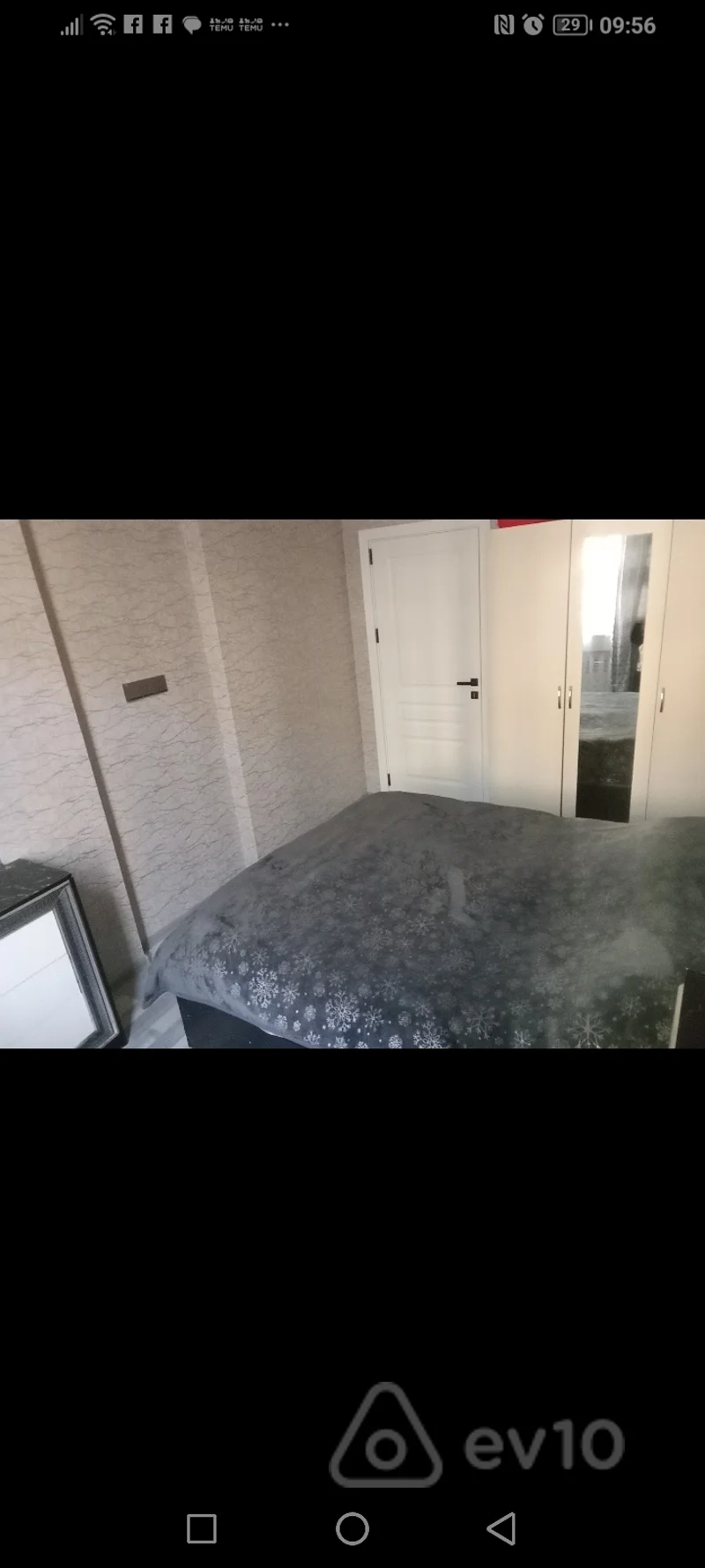 31 otaqlı mənzil, 70 m², Masazır — Mənzil, Bakı (4)