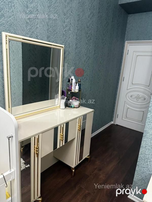 Kirayə 3 otaqlı Bina evi menzil (Yeni tikili), 100 m², Suraxanı rayonu — Mənzil, Bakı (12)