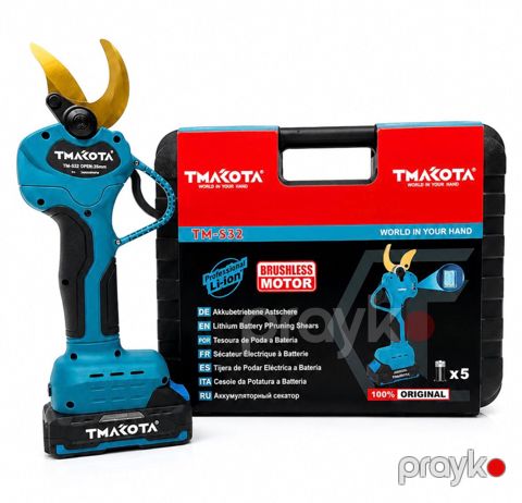 Bağban qayçısı Tmakota TM-S32 — Bakı