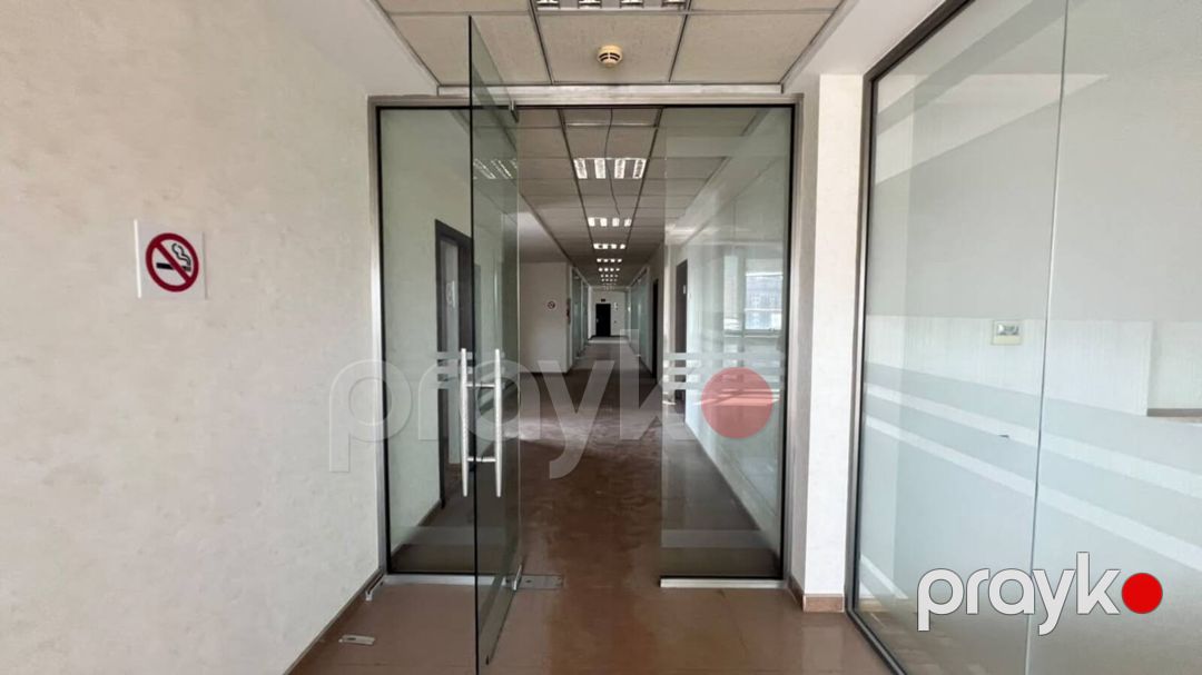 İcarəyə verilir 10 otaqlı ofis 500 m² — Ofis, Bakı (3)
