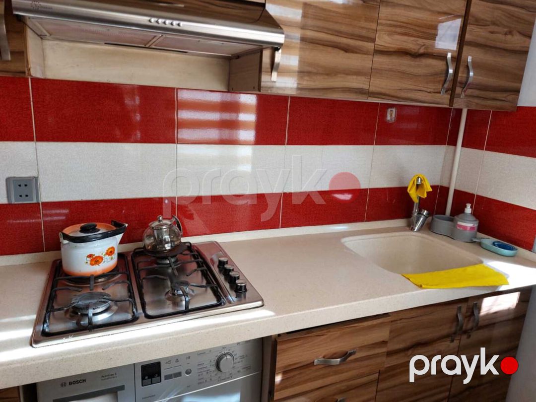 Satılır 3 otaqlı köhnə tikili 45 m² — Mənzil, Bakı (5)