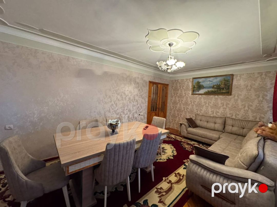 4-otaqlı yeni tikili, Mingəçevir ş., 100 m² — Mənzil, Mingəçevir (2)