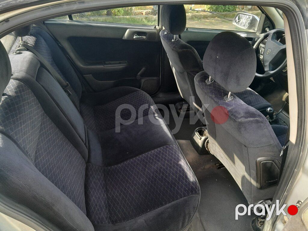 Opel Astra, 1.6 L, 1999 il, 400 000 km — Avtomobillər, Bakı (10)