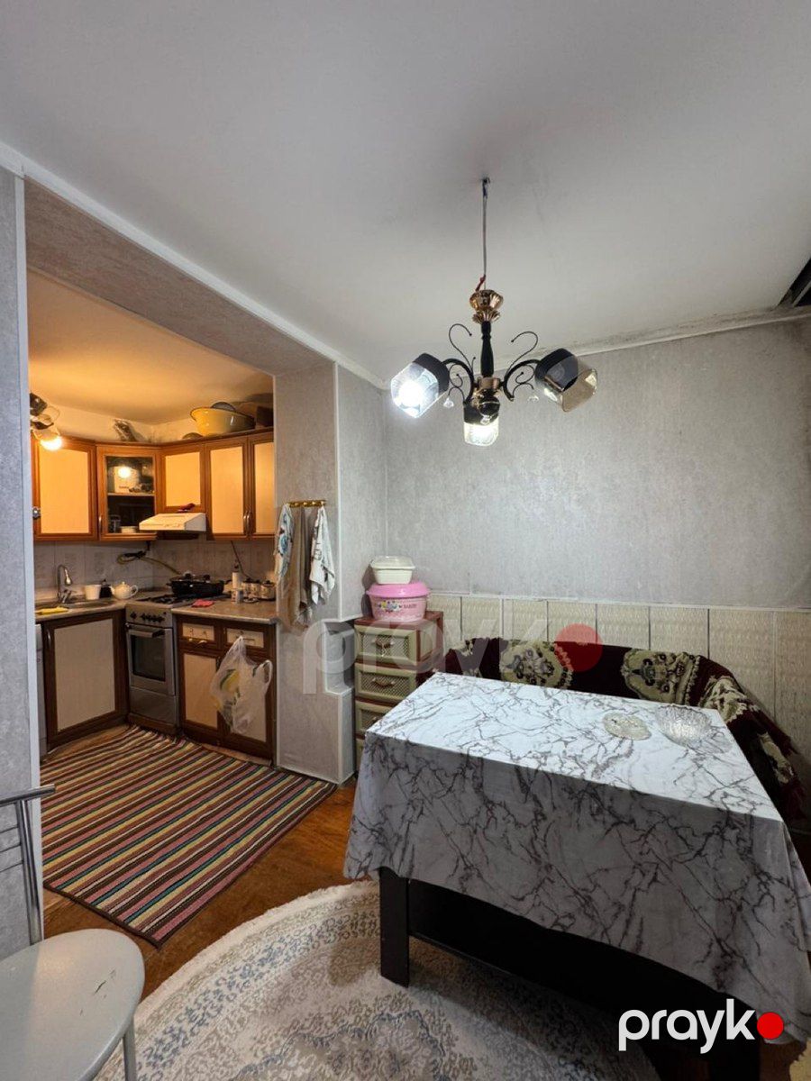 3-otaqlı mənzil, Elmlər Akademiyası m., 65 m² — Mənzil, Bakı (3)
