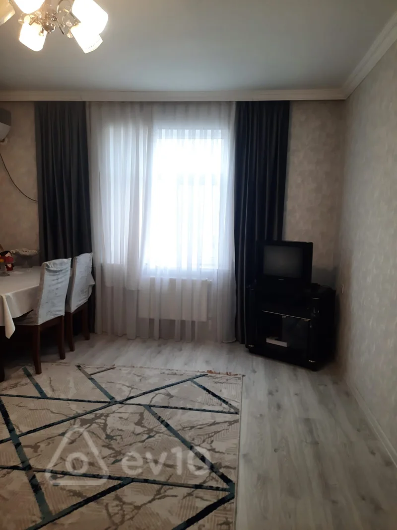 2 otaqlı mənzil, 56 m², Masazır — kirayə — Mənzil, Bakı (2)