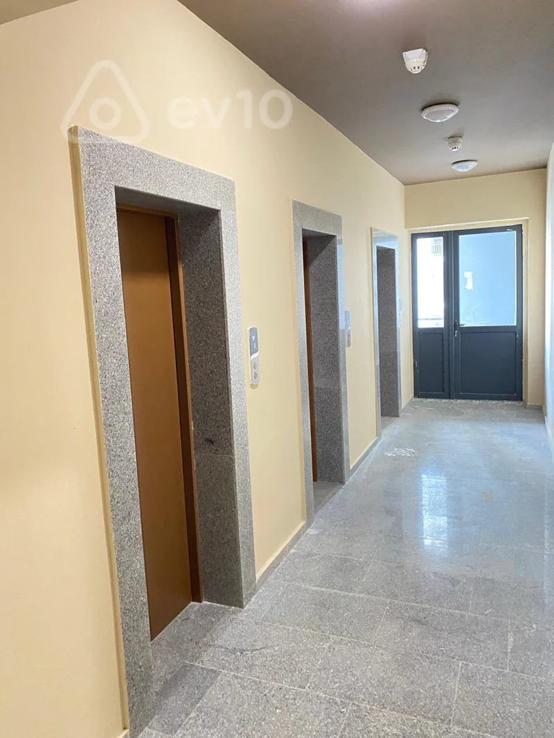 2 otaqlı mənzil, 67 m², İctimai televiziyanın arxası — Mənzil, Bakı (5)