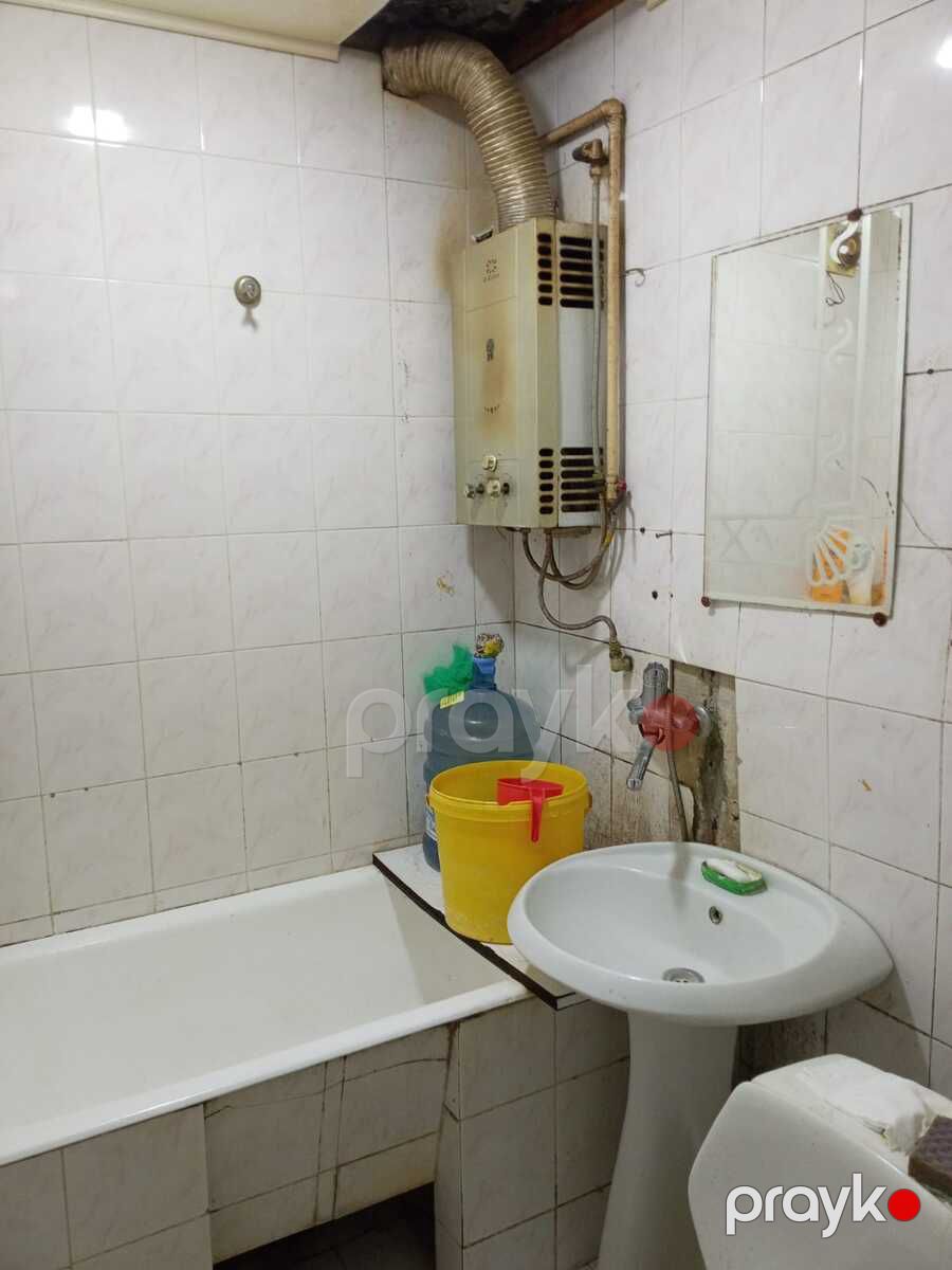 Satılır 2 otaqlı köhnə tikili 48 m² — Mənzil, Sumqayıt (4)