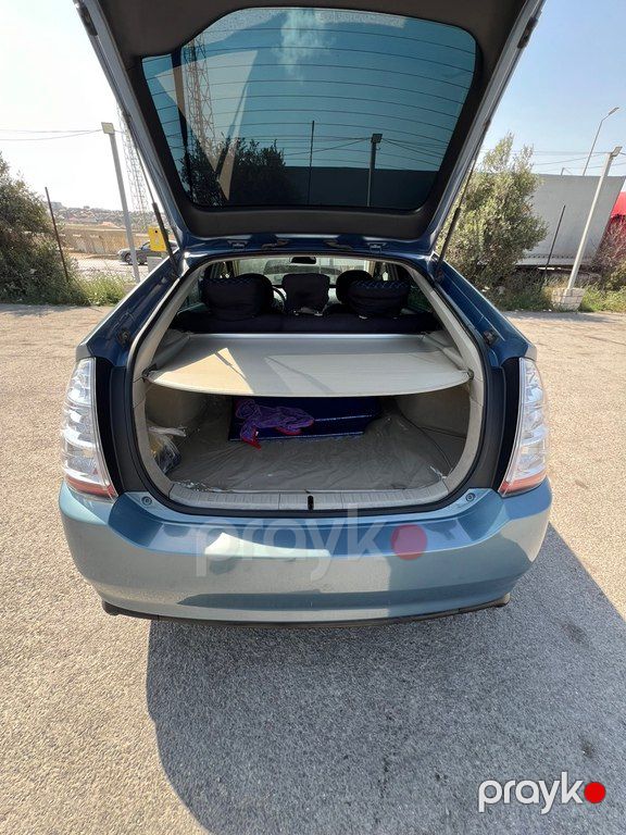 Toyota Prius, 1.5 L, 1.3 kWh, 2008 il, 203 735 km — Avtomobillər, Bakı (9)