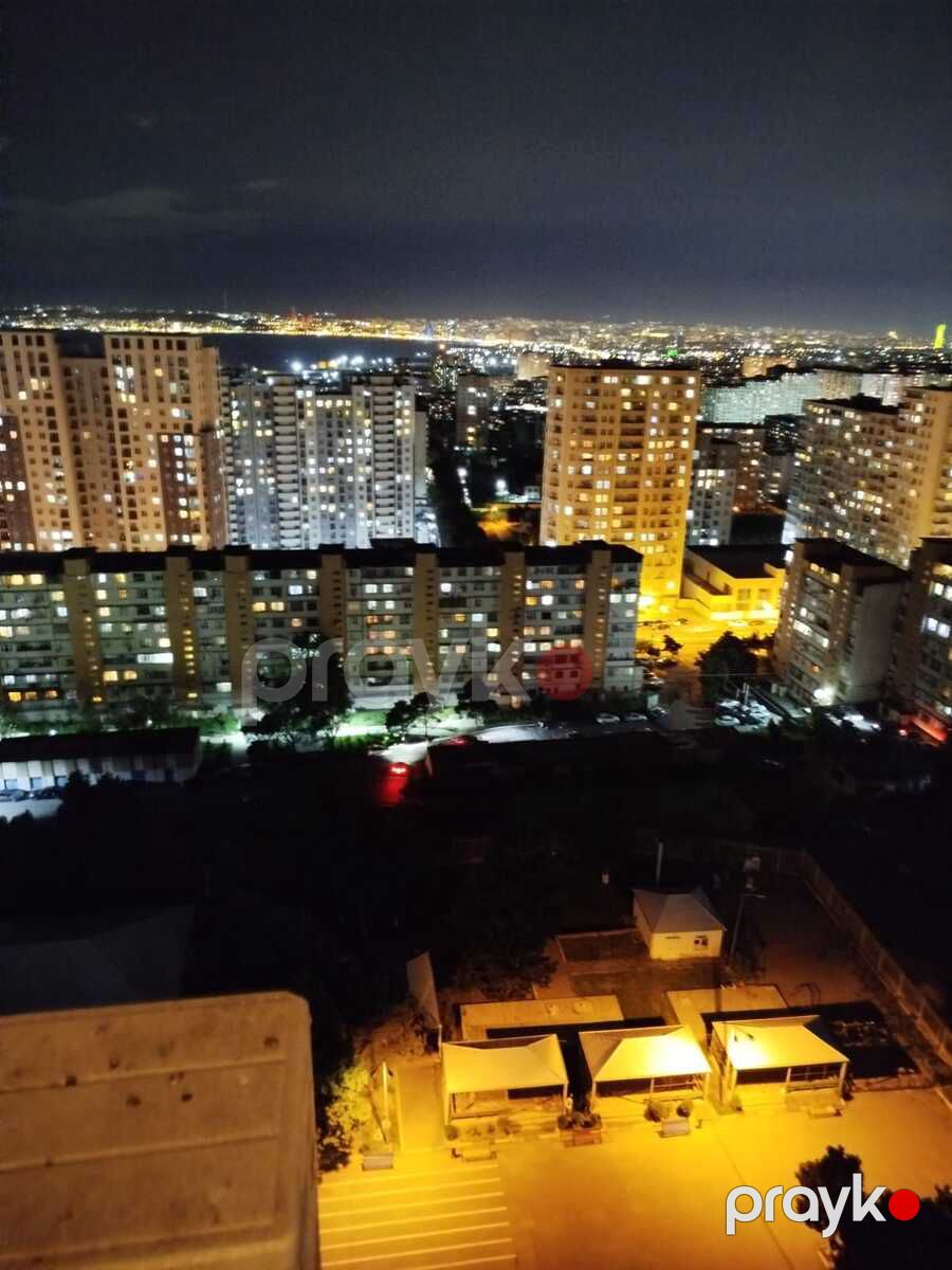 İcarəyə verilir 2 otaqlı yeni tikili 50 m² — Mənzil, Bakı (8)