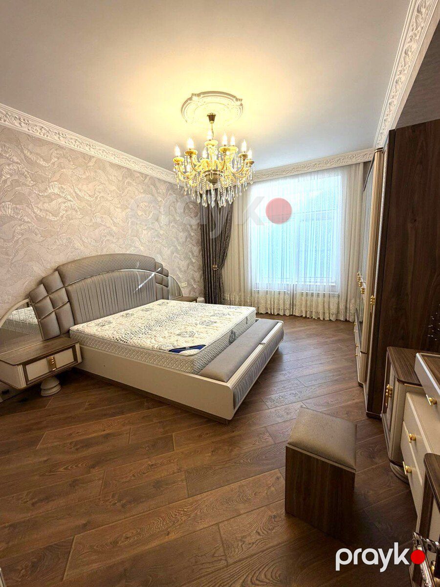 Satılır 4 otaqlı yeni tikili 165 m² — Mənzil, Bakı (6)