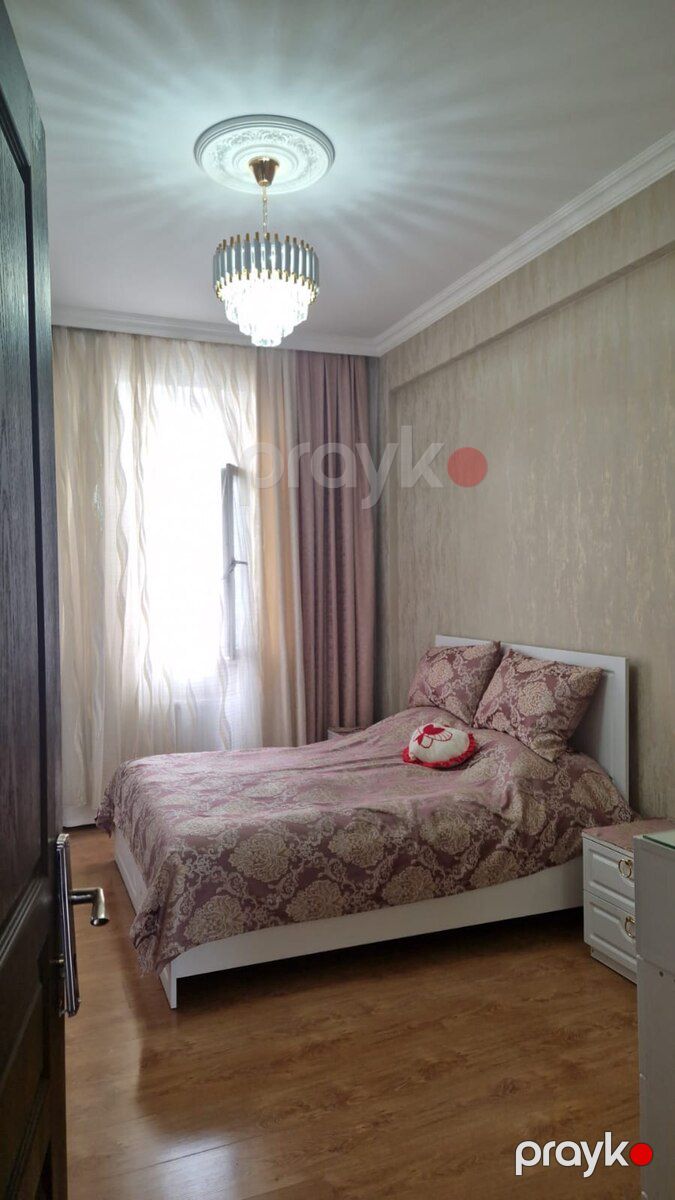3-otaqlı mənzil, Sumqayıt ş., 75 m² — Mənzil, Sumqayıt (3)
