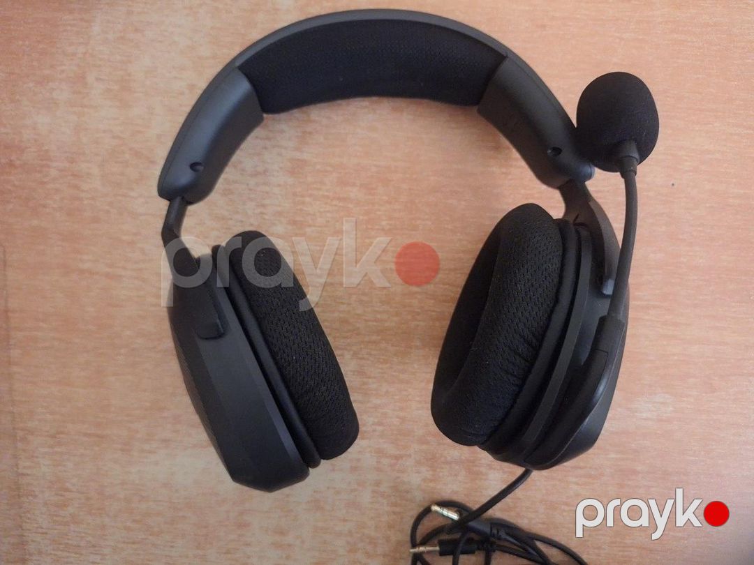 HyperX Cloud Stinger 2 — Səs texnikası, Bakı (3)