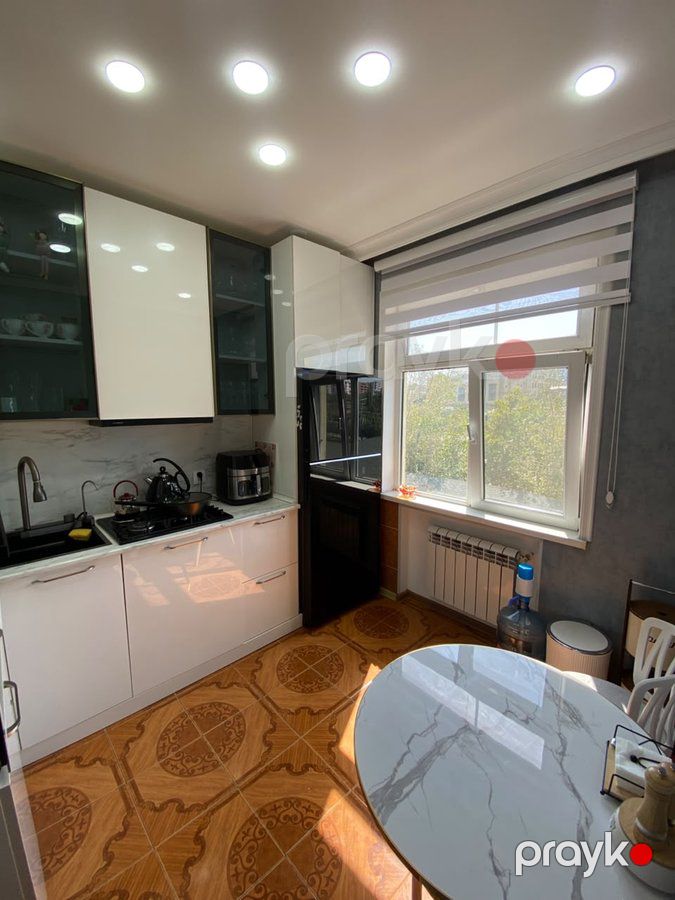 3 otaqlı mənzil, 80 m², Masazır qəs. Qurtuluş 93 yaşayış kompleksi, Abşeron — Mənzil, Masazır (9)