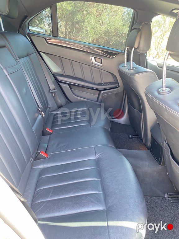 Mercedes E 220, 2.1 L, 2014 il, 264 000 km — Avtomobillər, Bakı (12)