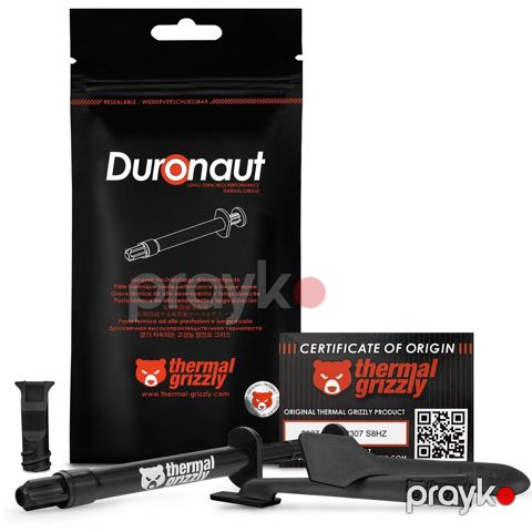 Thermal Grizzly Duronaut 2g — Bakı