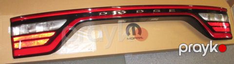 dodge durango stop isigi — Bakı