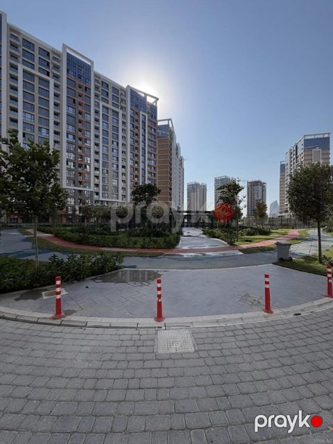 Satılır 3 otaqlı yeni tikili 107 m² — Bakı