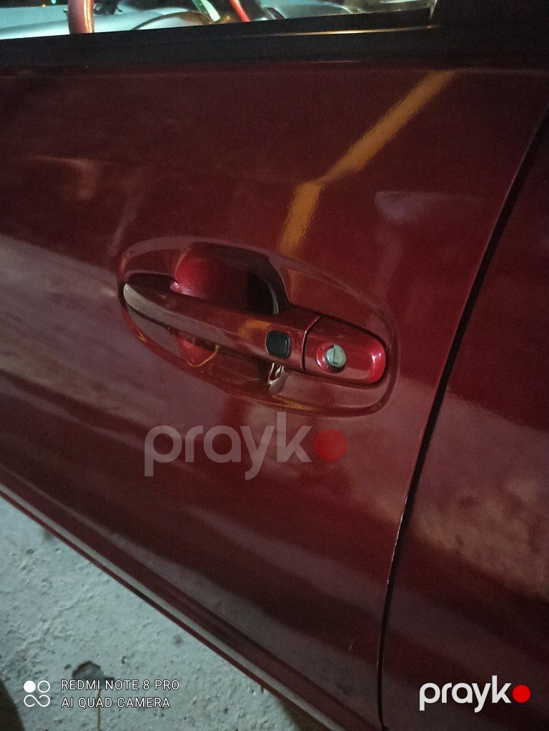 Toyota Prius, 1.5 L, 1.3 kWh, 2005 il, 295 000 km — Avtomobillər, Sumqayıt (7)