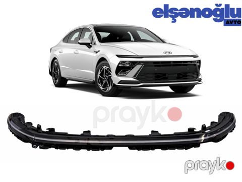Hyundai Sonata 2024-2025 ön LED farası — Bakı