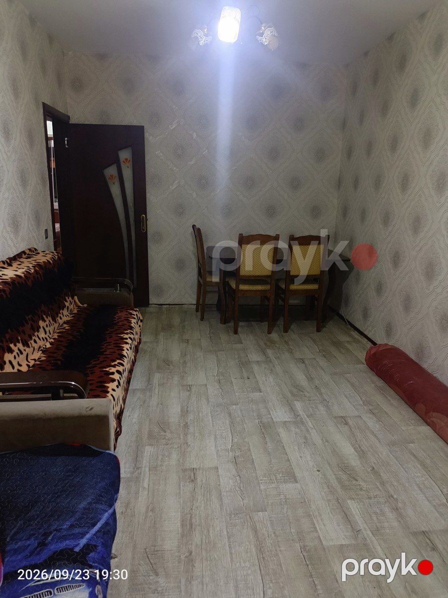 İcarəyə verilir 3 otaqlı köhnə tikili 50 m² — Mənzil, Bakı (2)