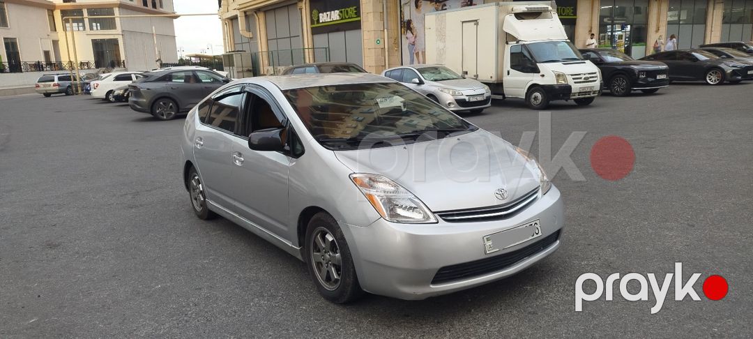 Toyota Prius, 2007 il — Avtomobillər, Bakı (3)