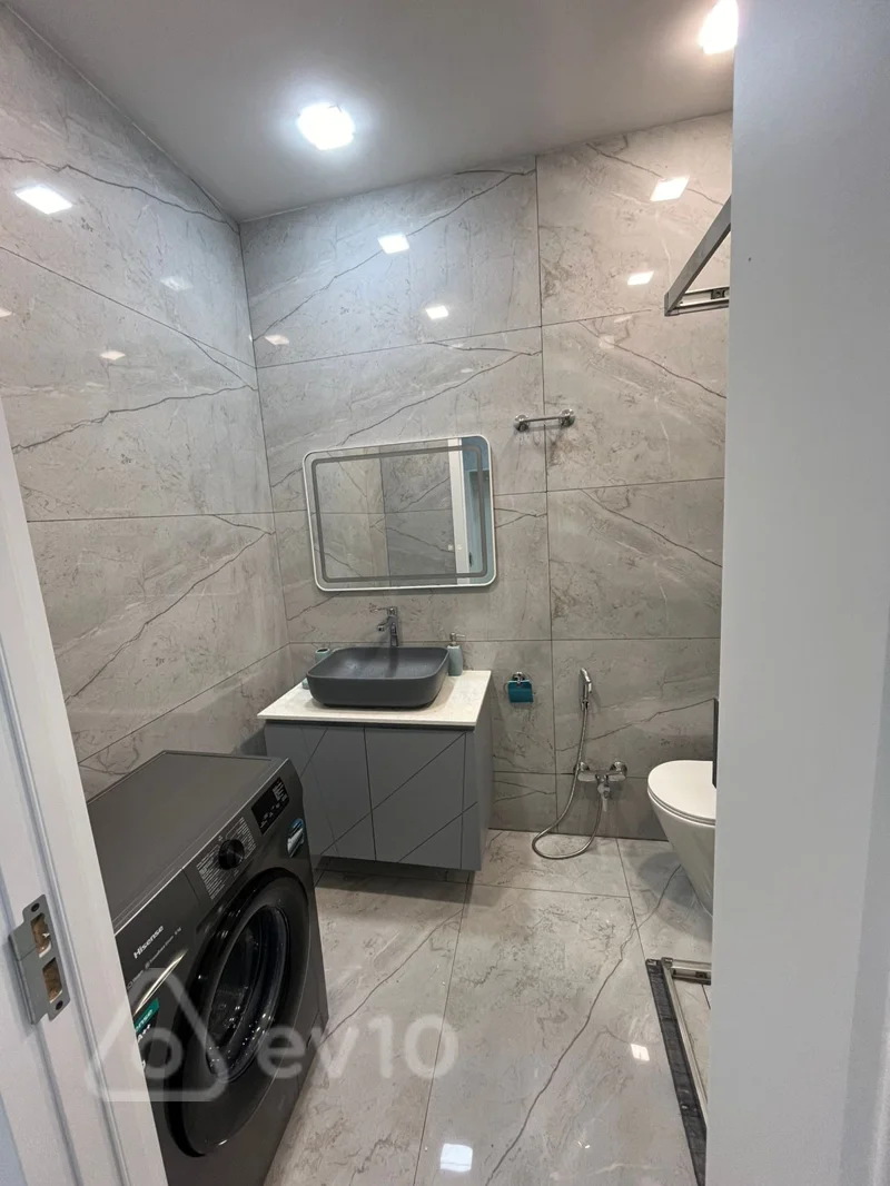 2 otaqlı mənzil, 55 m², 20 yanvar — kirayə — Mənzil, Bakı (7)