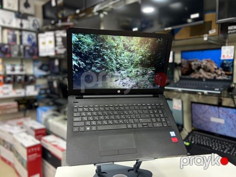 HP LapTop 15 Noutbook — Sumqayıt