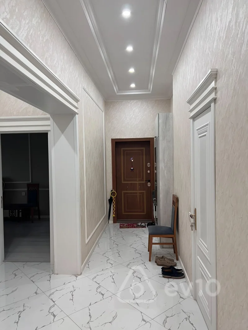 4 otaqlı mənzil, 180 m², Huseyn Cavid pr — kirayə — Mənzil, Bakı (3)