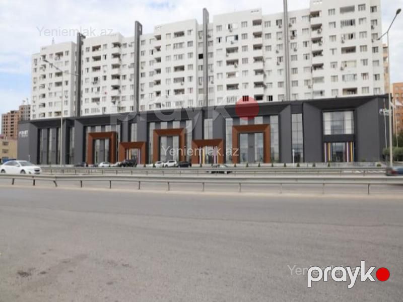 Satılır 3 otaqlı Bina evi menzil (Yeni tikili), 72 m², Xırdalan ş — Mənzil (2)