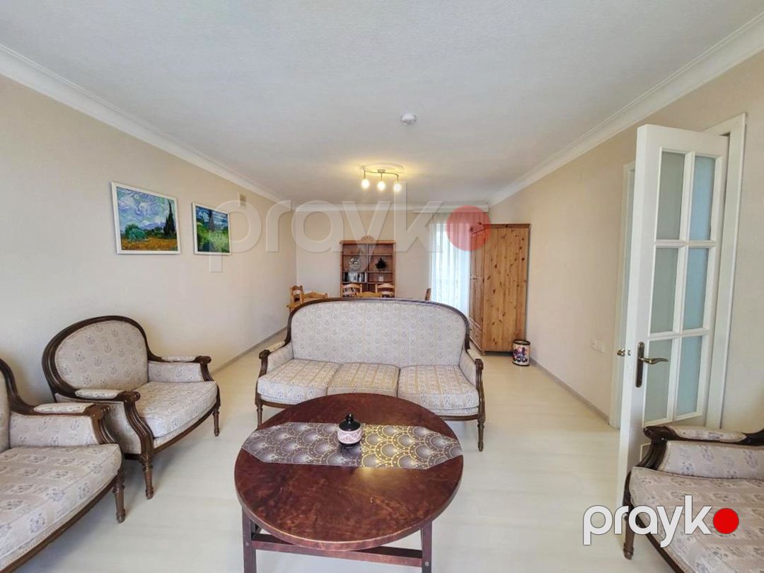 İcarəyə verilir 2 otaqlı köhnə tikili 150 m² — Mənzil, Bakı (9)