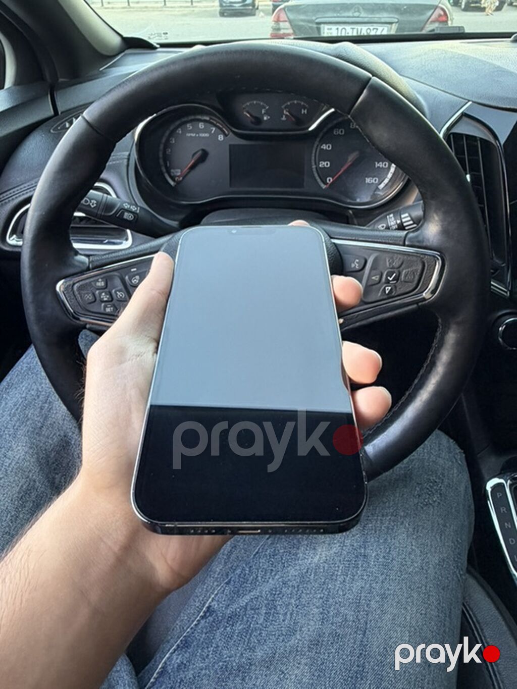 IPhone 13 Pro Max, 256 GB, Graphite, Face ID — Apple iPhone, Sumqayıt (2)
