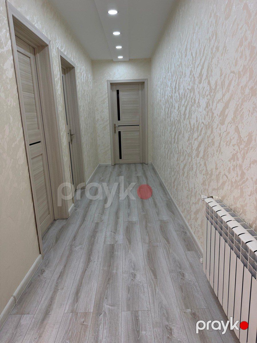 Satılır 3 otaqlı yeni tikili 75 m² — Mənzil, Bakı (4)