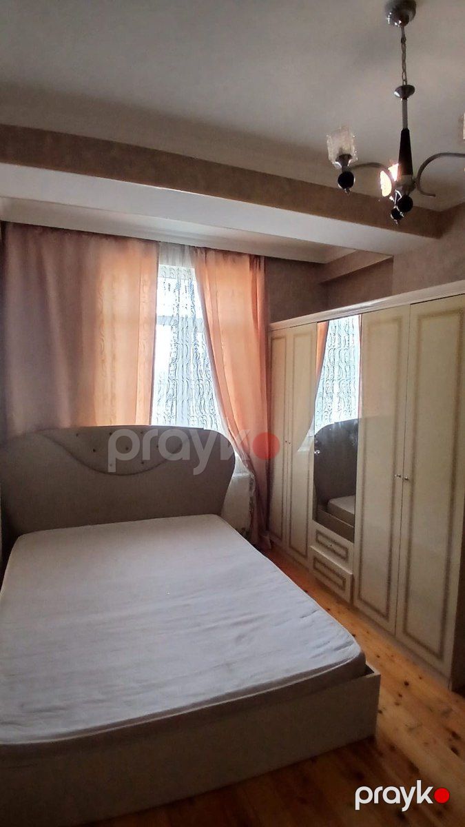 2-otaqlı yeni tikili kirayə verilir, Xırdalan ş., 58 m² — Mənzil, Xırdalan (2)