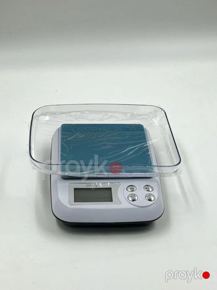 Qızıl tərəzisi DM3 600G/0.01 — Ev texnikası, Bakı (3)