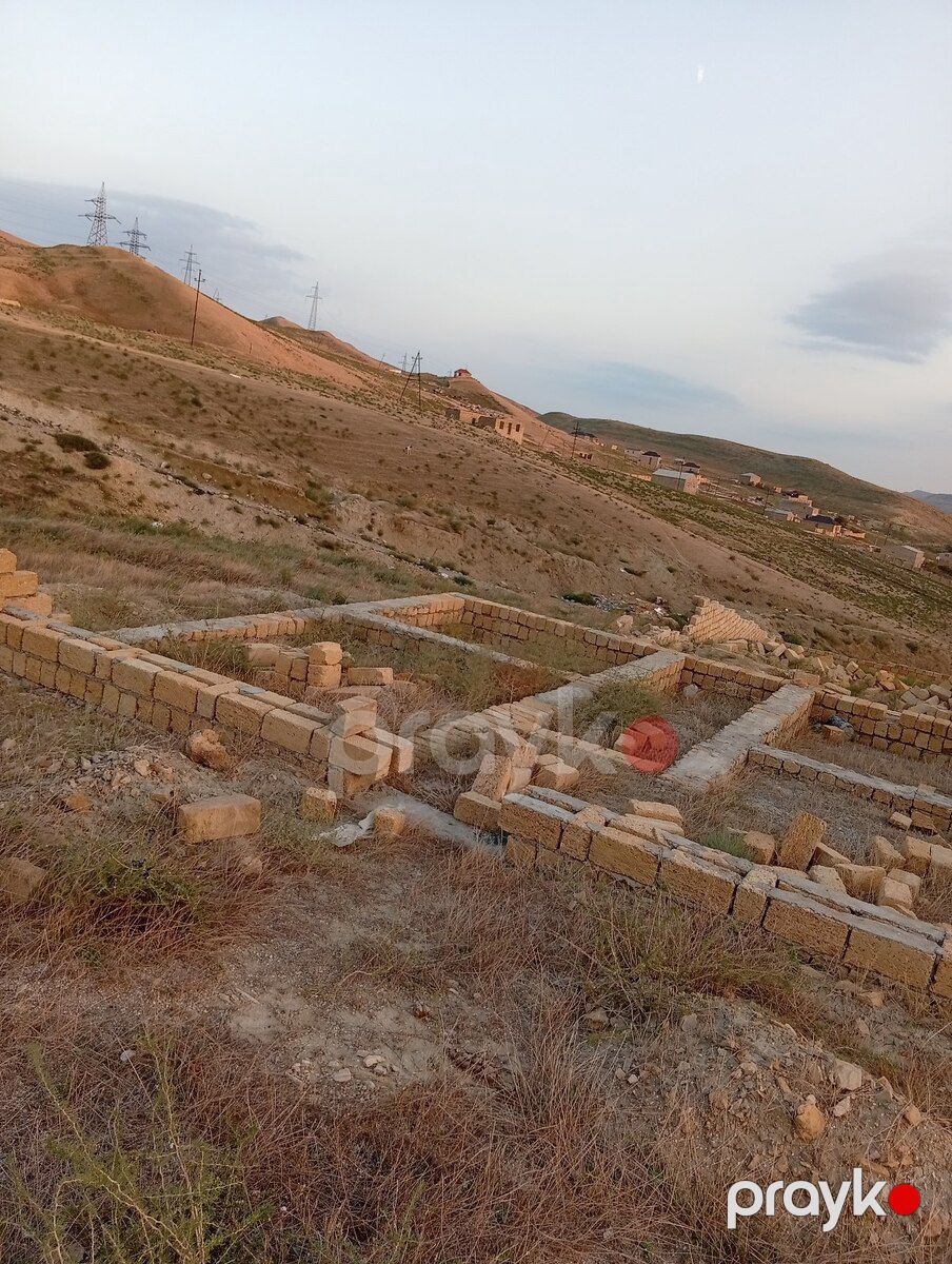 2 sot torpaq sahəsi, Qobu qəs — Torpaq, Bakı (7)