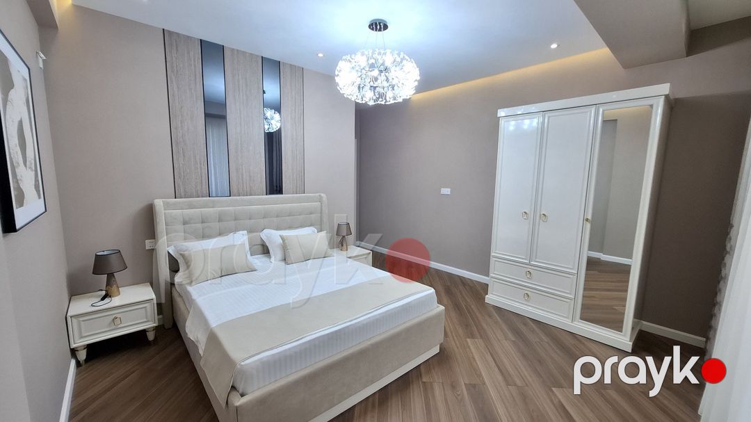 Satılır 3 otaqlı yeni tikili 115 m² — Mənzil, Bakı (10)