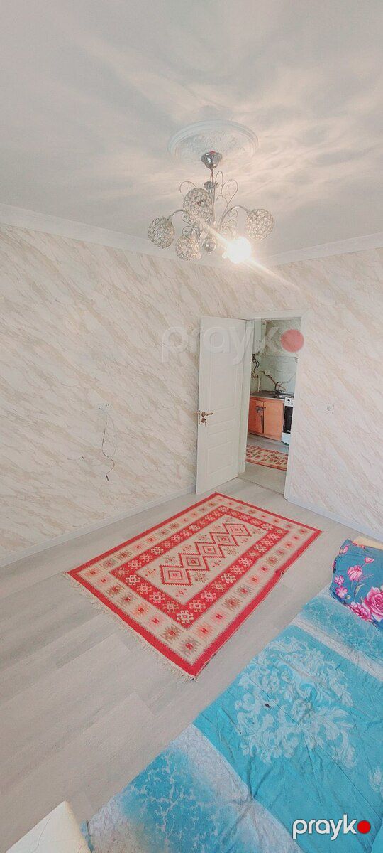 Həyət evi, Səbail r — Ev, villa, Bakı (3)