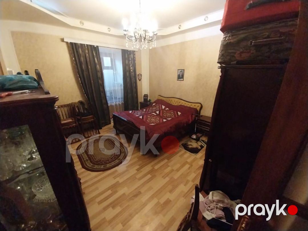 Satılır 3 otaqlı köhnə tikili 62 m² — Mənzil, Bakı (3)